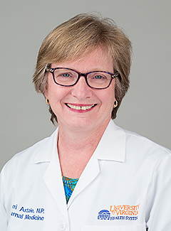 Teresa Artale, FNP, MSN, RN