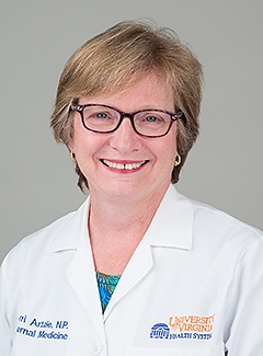 Teresa Artale, FNP, MSN, RN