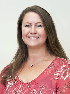 Kristine Shannon, FNP, MSN, RN
