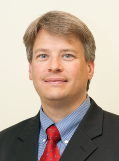 Keith Frick, MD