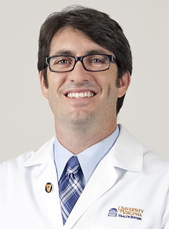 Jeremy Middleton, MD