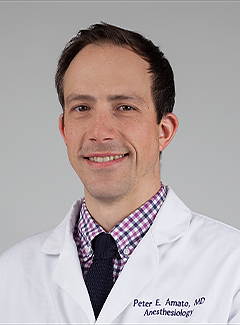 Peter Amato, MD
