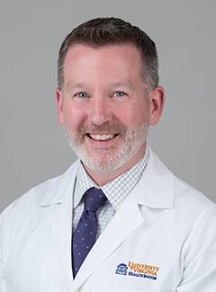 David Lawrence, MD
