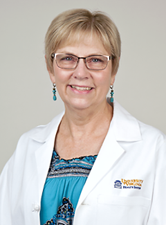 Hedy Reese, FNP, MSN, RN