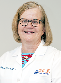 Fannie Utz, FNP, MSN, RN