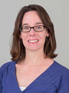 Kate Becker, CNM, MSN, RN