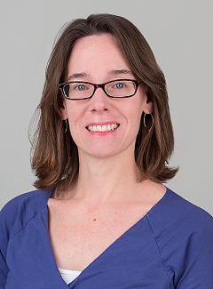 Kate Becker, CNM, MSN, RN