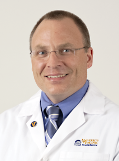 James Shorten, MS, PA