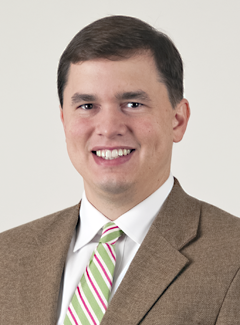 F. Winston Gwathmey, Jr., MD