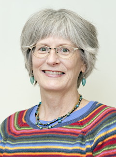 Elizabeth Crotty, FNP, MSN, RN