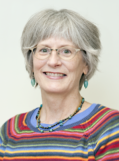 Elizabeth Crotty, FNP, MSN, RN