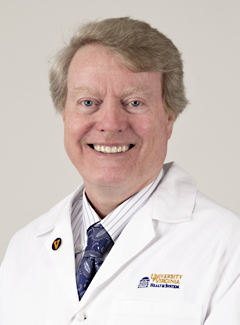 Thomas Loughran, Jr., MD
