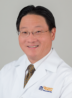Kant Lin, MD
