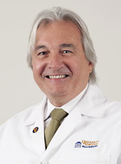 Andrew Buda, MD