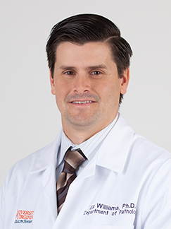 Eli Williams, PhD