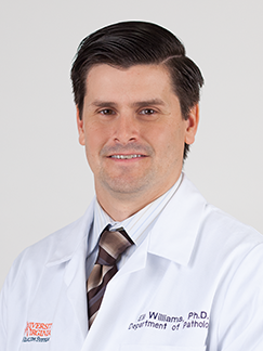 Eli Williams, PhD