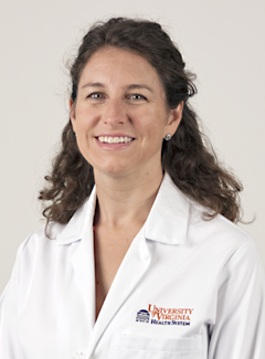 Elizabeth Lyons, MD