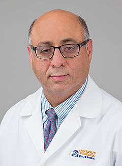 Jaideep Kapur, MD