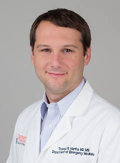 Thomas Hartka, MD
