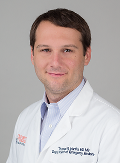 Thomas Hartka, MD