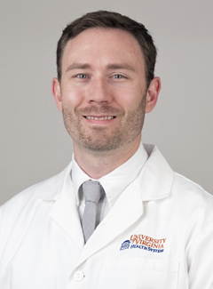 Howard Malpass, MD
