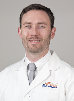 Howard Malpass, MD