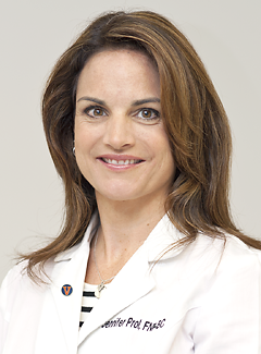 Jennifer Herdman, FNP, MSN, RN
