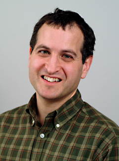 David Kaufman, MD