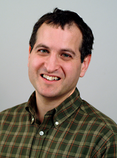 David Kaufman, MD