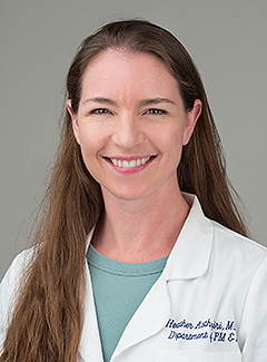 Heather Asthagiri, MD