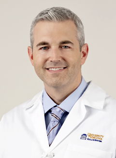 Brendan Bowman, MD