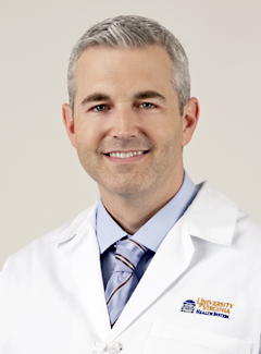 Brendan Bowman, MD