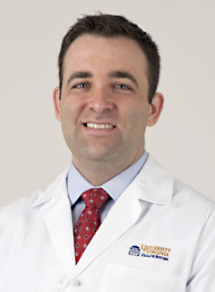 Blake Garmon, MD