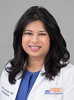 Jenilee Lawrence , MD