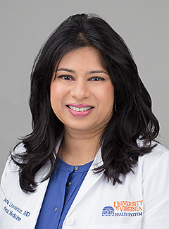 Jenilee Lawrence , MD