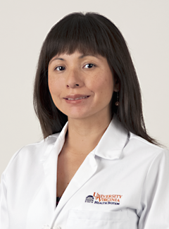Angie Nishio-Lucar, MD