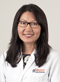 Jennifer Pierce, MD