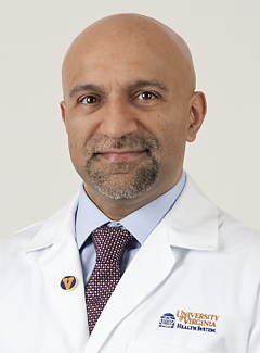 Kanwar Singh, MD