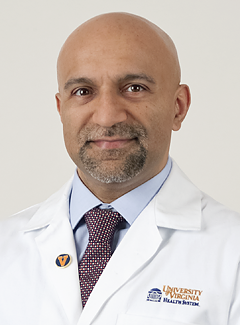 Kanwar Singh, MD