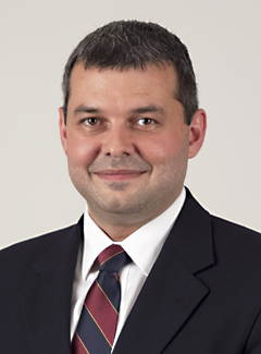 Victor Zaydfudim, MD