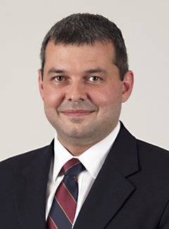 Victor Zaydfudim, MD