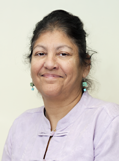 Jennifer Mentore, FNP, MSN, RN