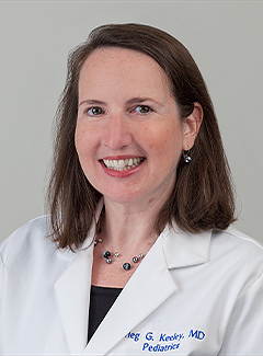 Meg Keeley, MD