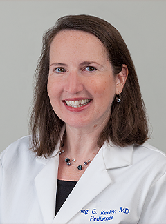 Meg Keeley, MD