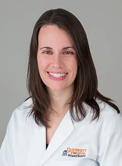 Julie-Anne Wade, MD
