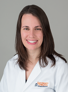 Julie-Anne Wade, MD