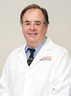 George Damewood, IV, MD