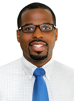 Adam Johnson, MD