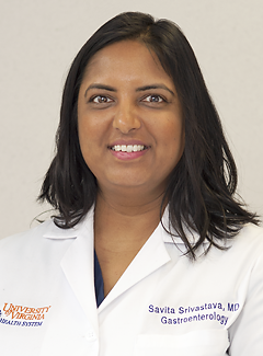 Savita Srivastava, MD