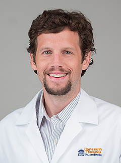 Joshua Easter, MD